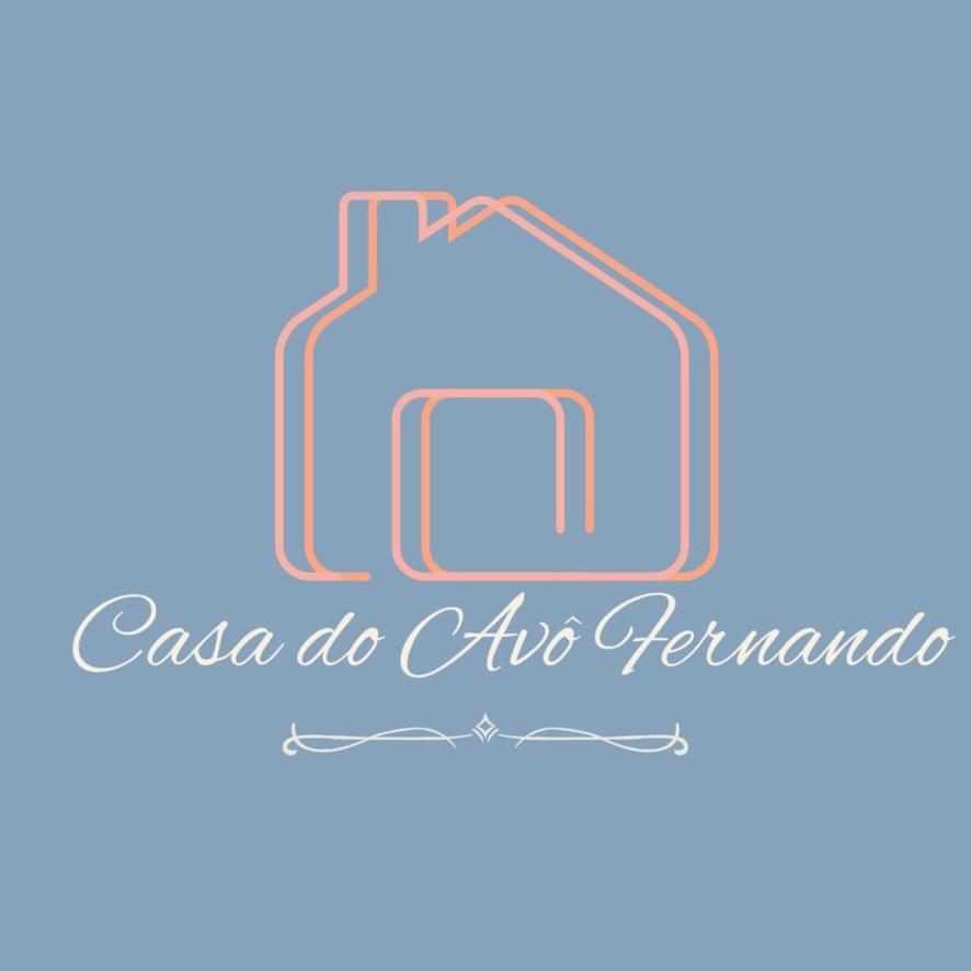 Casa Do Avo Fernando Vila Agualva  Exterior foto